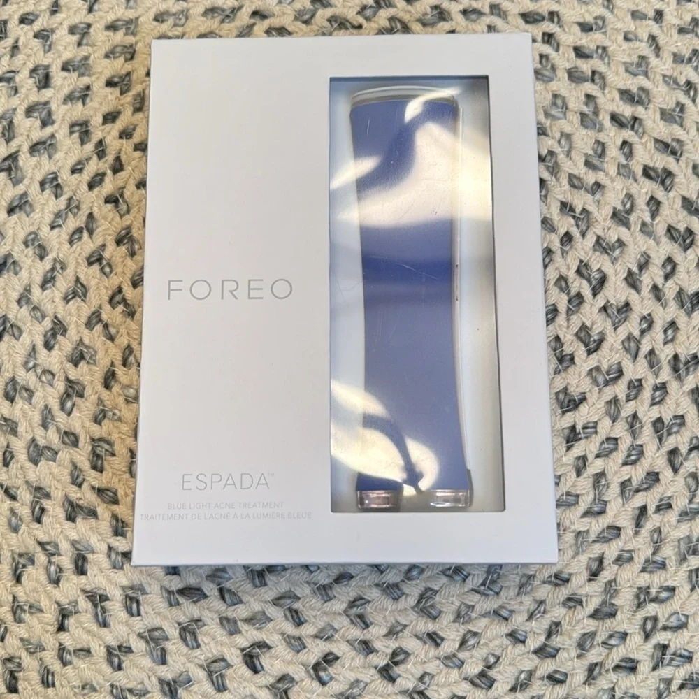 FOREO - ESPADA - Cobalt Blue